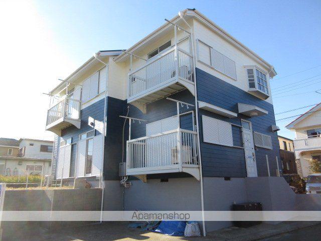 ルーミー富士21号館(3DK/1階)