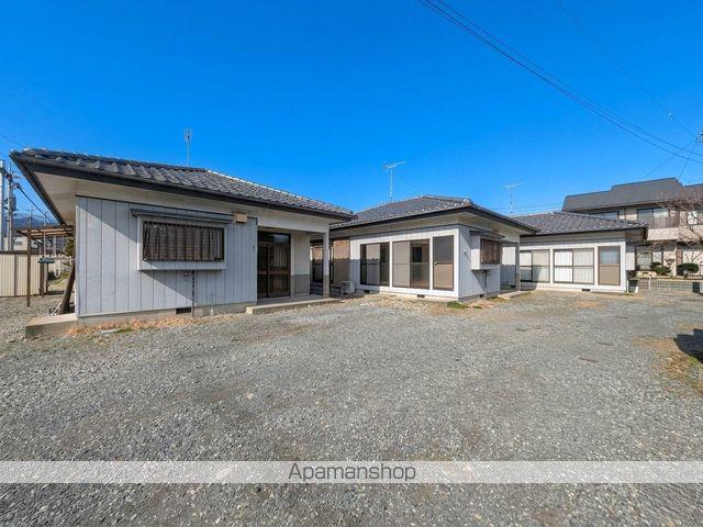 飯田線 伊那市駅 徒歩12分  築35年(3DK)