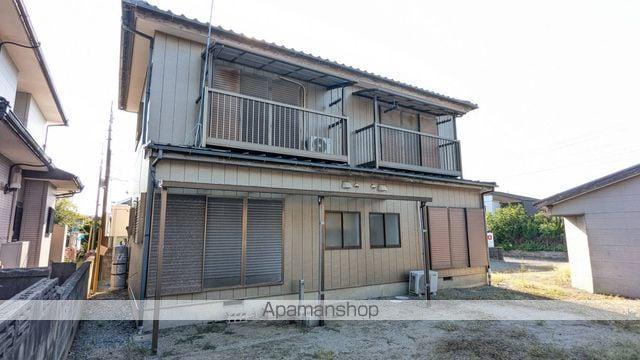 コーポ藤岡(3DK/1階)