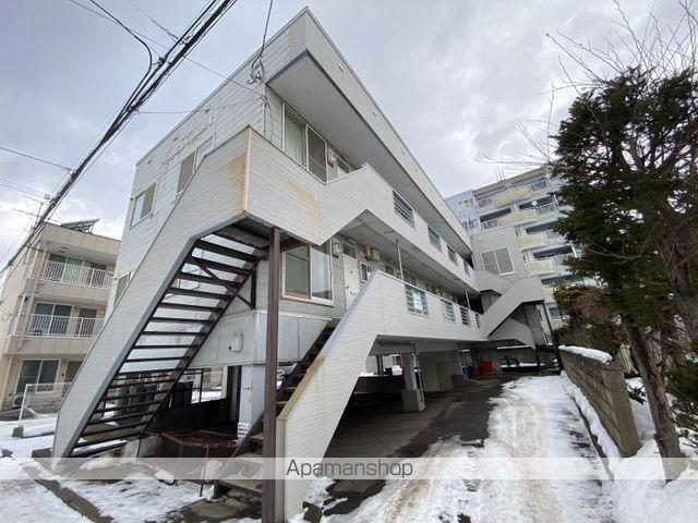 クレイドル富岡Ⅱ