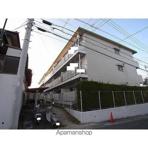 グリーンハイツ平針Ⅰ