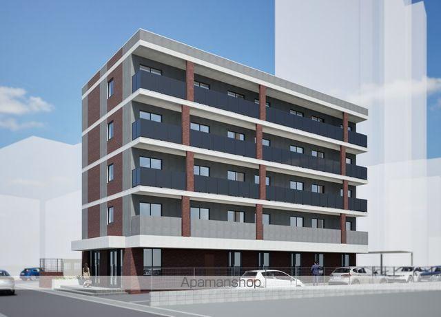 RESIDENCETAKAMIYA(1K/2階)