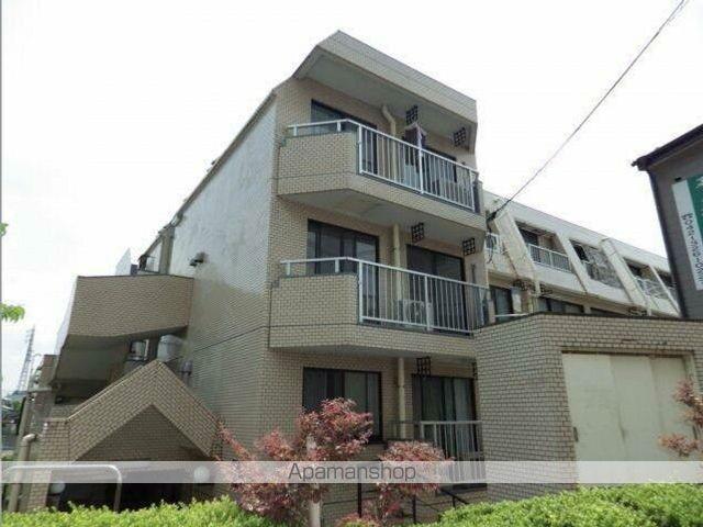 パレドール西国分寺