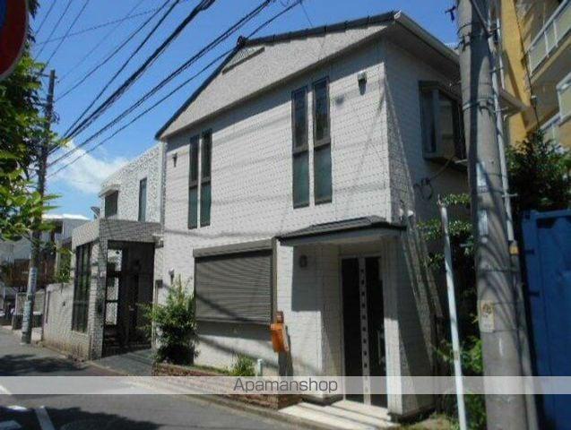 京浜急行電鉄本線 日ノ出町駅 徒歩10分  築73年(2LDK)