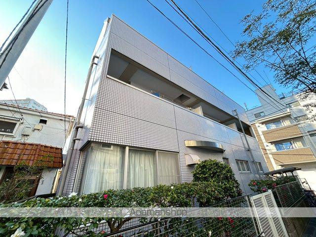 ハイツヤマトミ