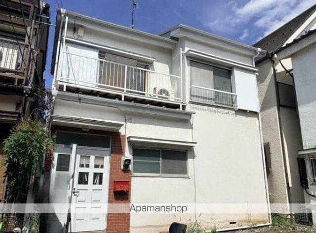 総武・中央緩行線 小岩駅 徒歩22分 2階建 築54年