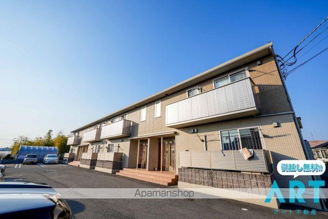 メゾン・エントピアⅢ