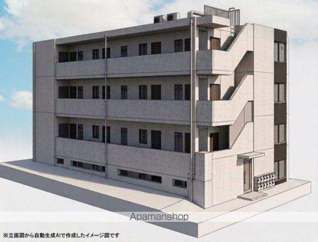 MS高円寺南5
