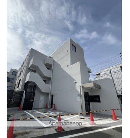 ユーレジデンス下北沢