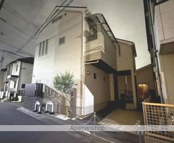 西武鉄道新宿線 鷺ノ宮駅 徒歩12分 2階建 築9年