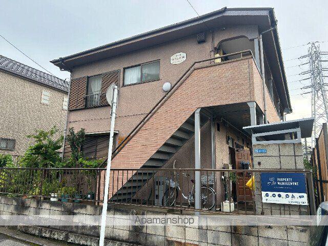 コーポつくしが丘