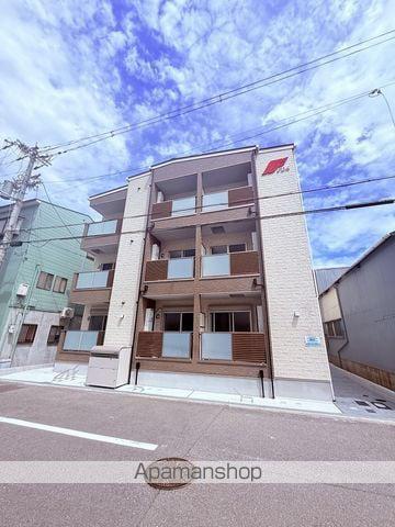メゾンアンジュ鴫野