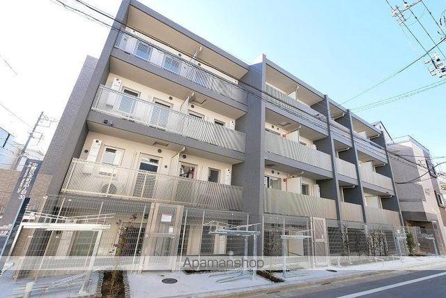 ハーモニーレジデンス中野本町パークサイド