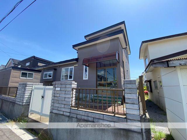 函館本線 大中山駅 徒歩11分  築34年