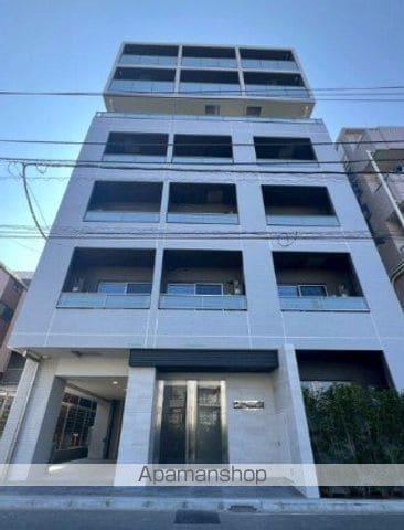 アイル プレミアム横浜ノルド