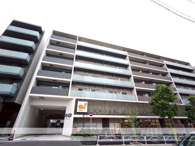 フロンティアレジデンス錦糸公園