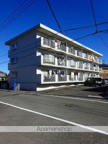 第6ナジマヤビル