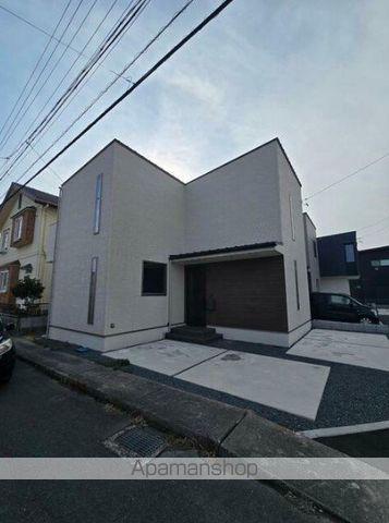 静岡県浜松市中央区増楽町の戸建賃貸