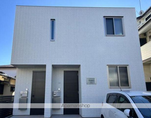 サンリビオンⅡ