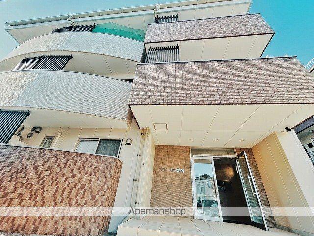 誠洋ハイツ別宮