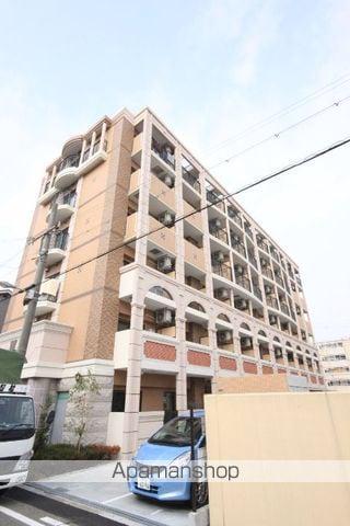 LUXE新大阪イースト1