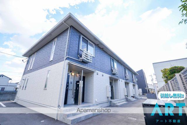 メゾンドゥ フルール