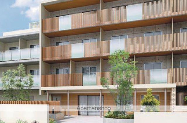 ミレーネ滝野川(2LDK/2階)