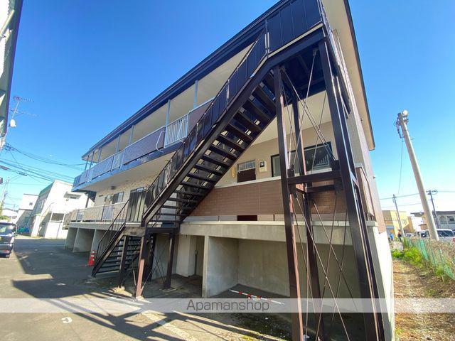 コーポ美原2号棟