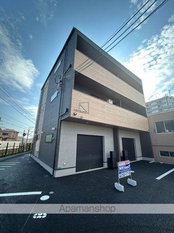NテラスⅥ