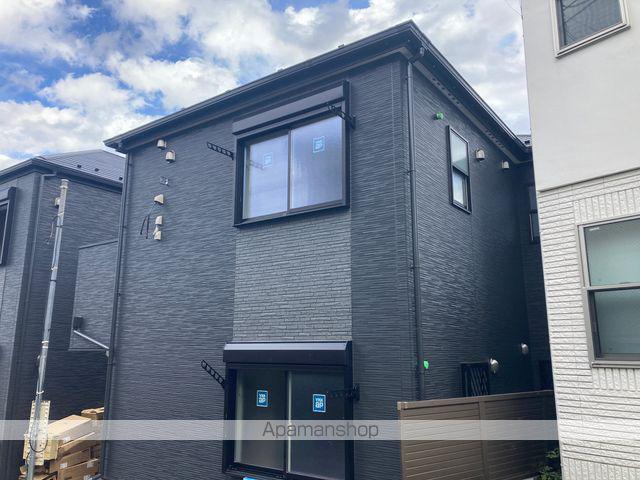 トイクレスト菊名B棟