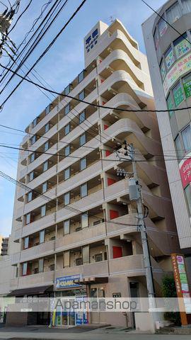平和マンション北仙台