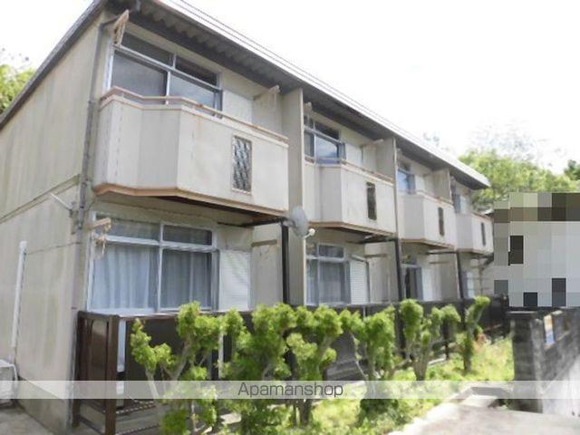 ハイツ杉平(2K/2階)