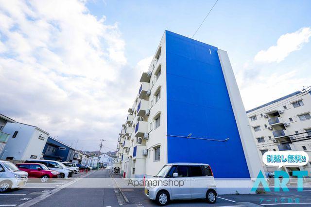 アルト堀江1号棟