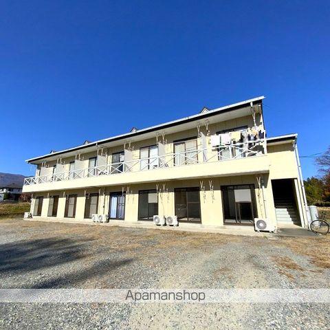 ハイツききょう