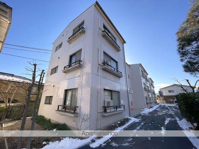 メゾン蟻ヶ崎