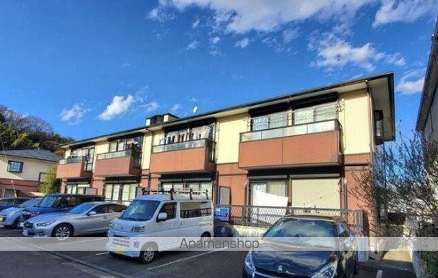 ロイヤルパレス弐番館