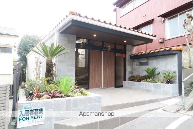 エスポワール中目黒