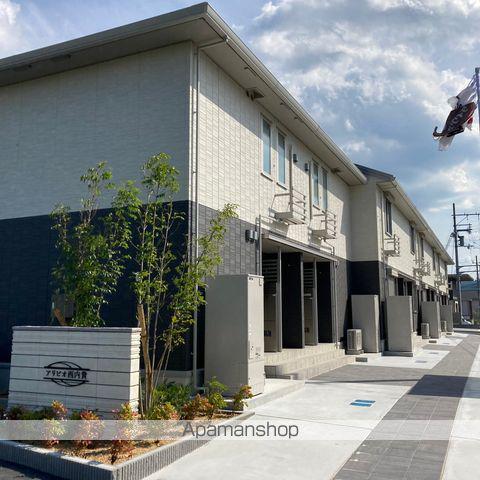 アリビオ西内貴