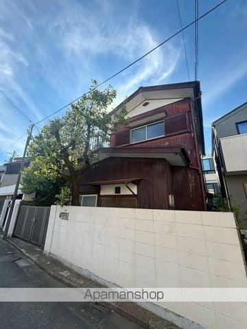 東京地下鉄方南支線 方南町駅 徒歩10分  築49年