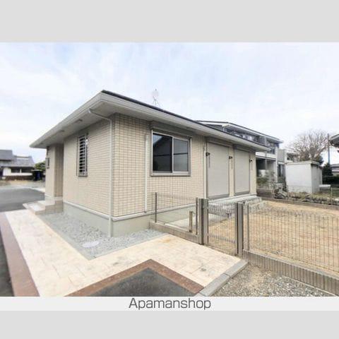 東海道・山陽新幹線 浜松駅 徒歩39分 1階建 築16年
