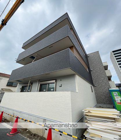 フジパレス住吉遠里小野5番館