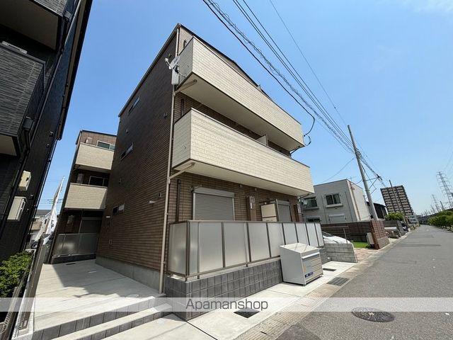 シティハウス八潮