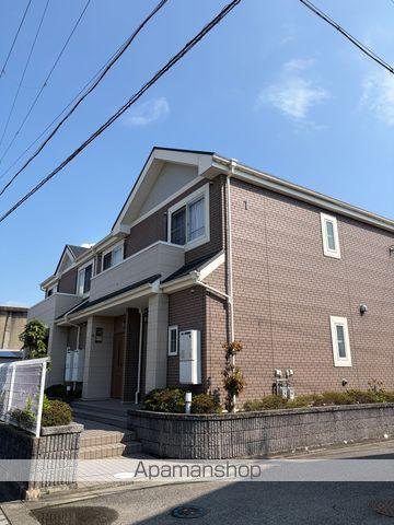 ヴェネット小松原Ⅰ