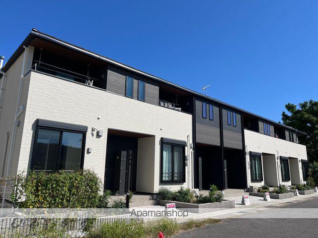 クレメント近江八幡 B