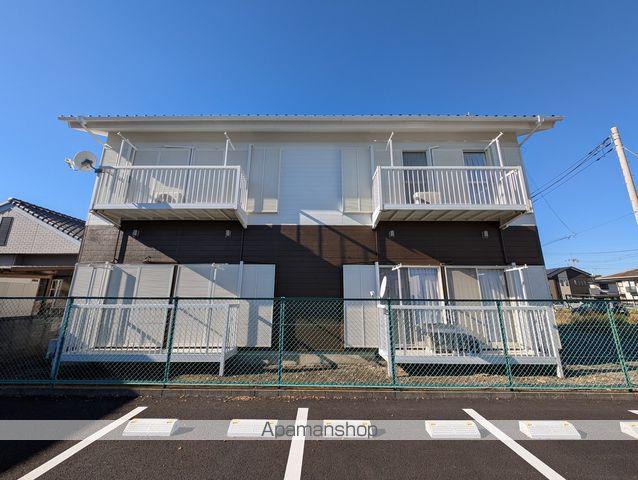 モナーク西大島