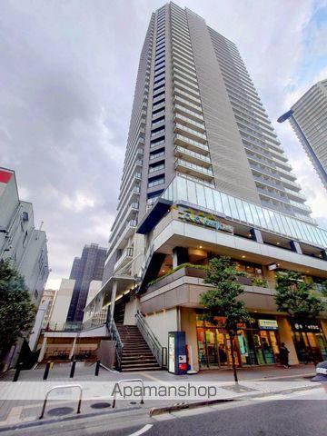 シティタワー国分寺ザ・ツインイーストシティタワーコクブンジザ