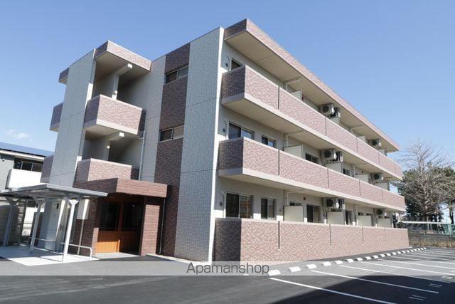 ベレッツァ神田町Ⅰ