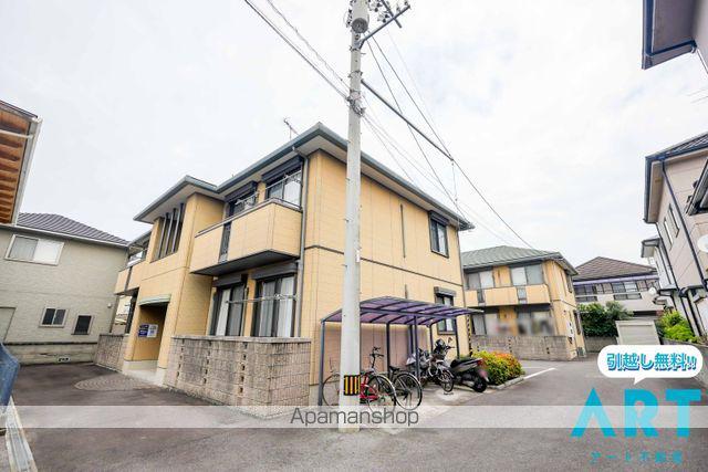 バリュージュ古川南B棟