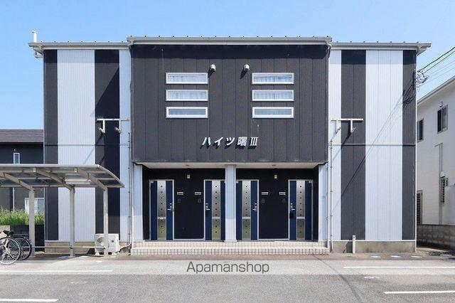 ハイツ曙Ⅲ
