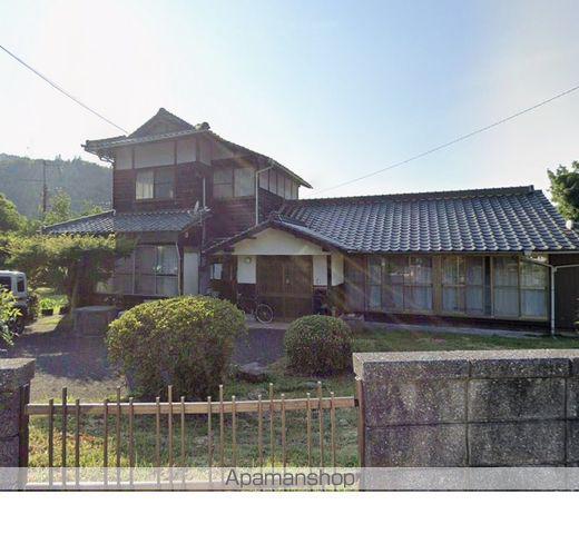 山口県岩国市  築65年(7DK)